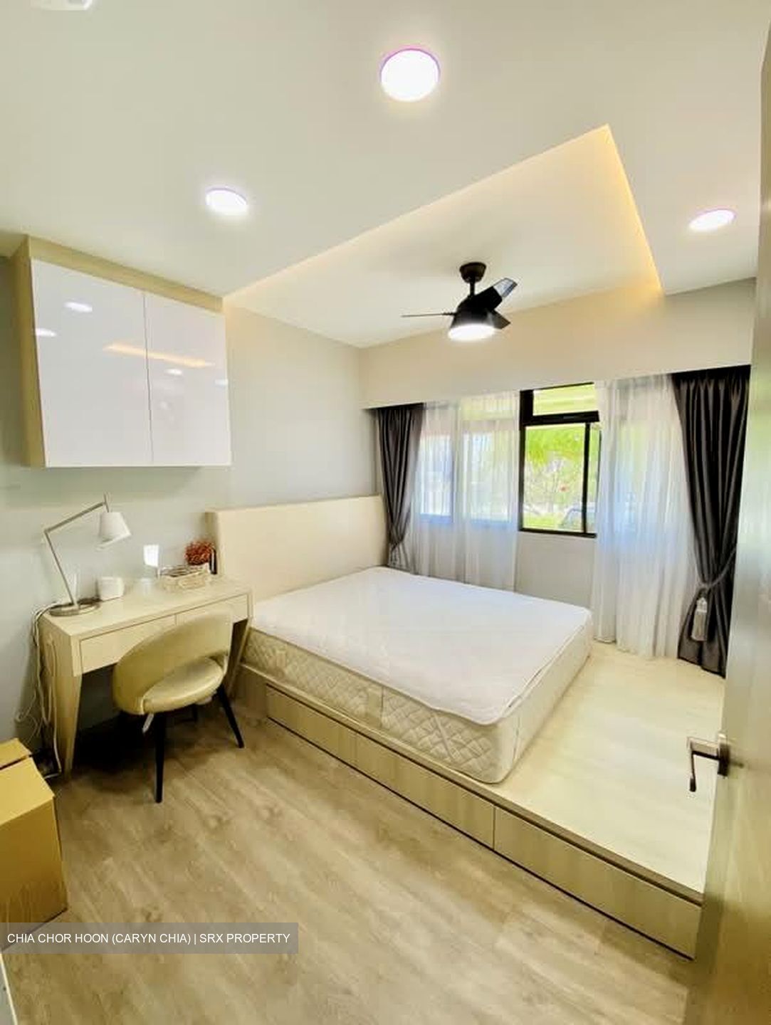 Blk 183 Vista 8 (Bedok), HDB 4 Rooms #551252721